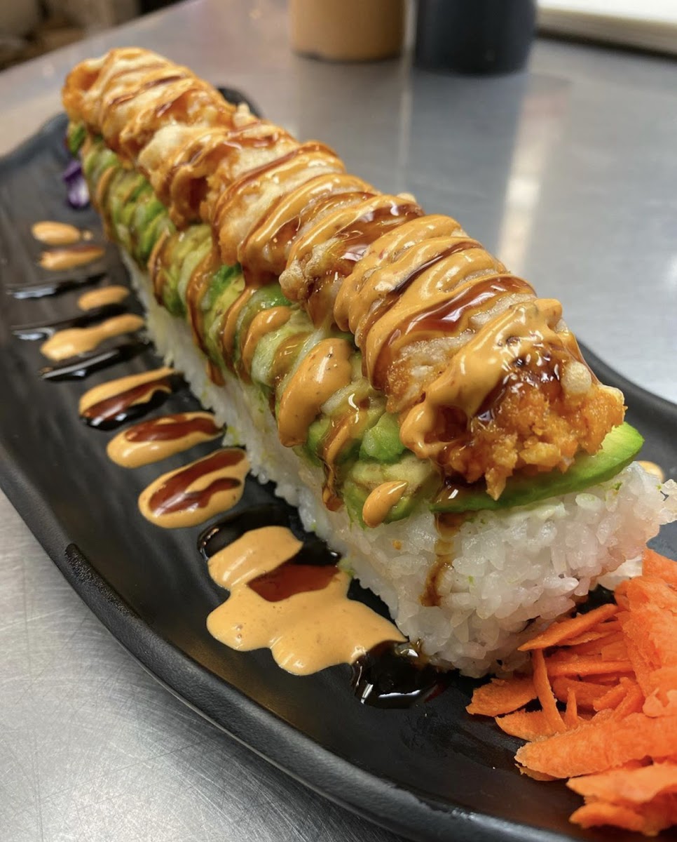 Mariscos El Sushi & Micheladas photo 3